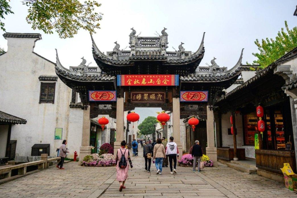 家门口的健康管家,让居民有“医”靠
